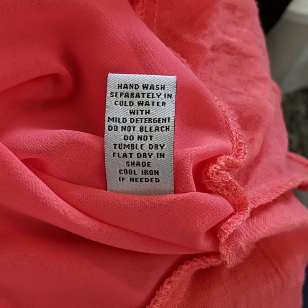 iLook Basic Dress - Picture 6 of 6